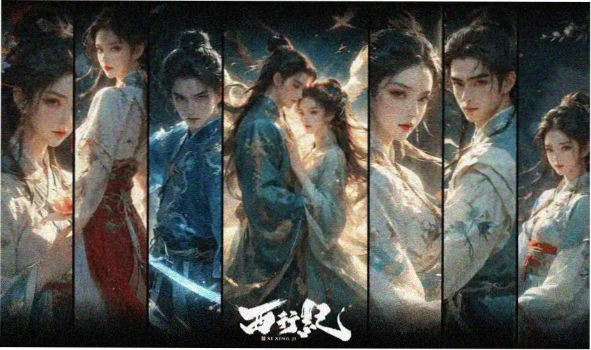 蜜桃tv视频动漫星轨拾荒者